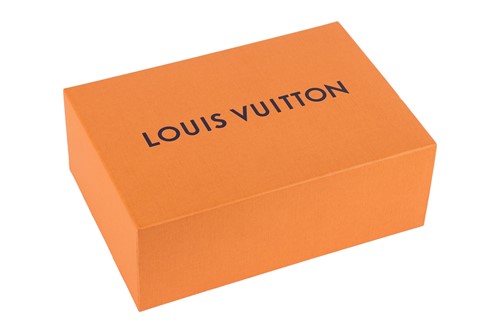 Lot 182 - Louis Vuitton - an Eva clutch bag in Damier...