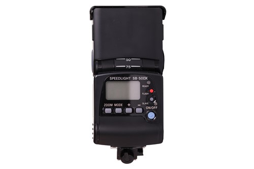 Lot 155 - A Nikon close up Speedlite Commander Kit R1C1,...