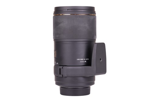 Lot 151 - A Sigma 150mm F2.8 APO Macro EX DG OS Optical...
