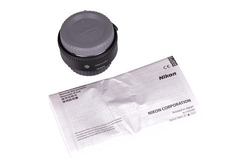 Lot 165 - A Nikon Nikkor AF-S 300mm f/4E PF ED VR lens,...