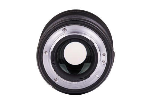 Lot 165 - A Nikon Nikkor AF-S 300mm f/4E PF ED VR lens,...