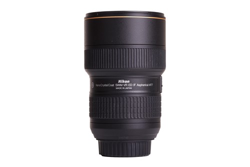 Lot 149 - A Nikon AF-S Nikkor Lens 16-35mm f/4G ED VR,...