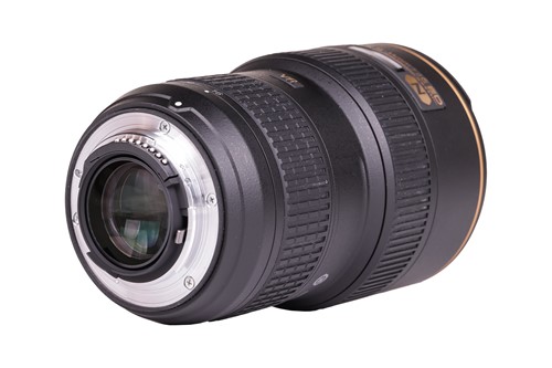 Lot 149 - A Nikon AF-S Nikkor Lens 16-35mm f/4G ED VR,...