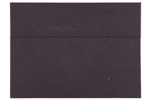 Lot 73 - Bob Dylan (American, b. 1941) Theater,...