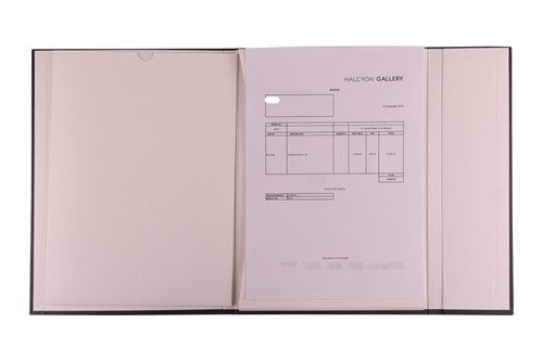 Lot 73 - Bob Dylan (American, b. 1941) Theater,...