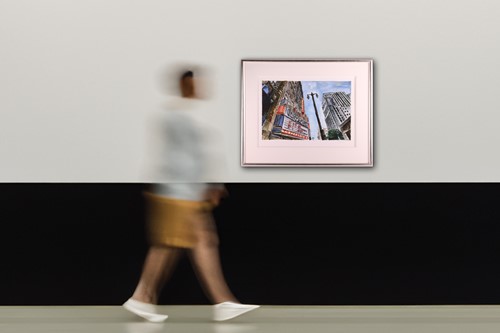 Lot 73 - Bob Dylan (American, b. 1941) Theater,...