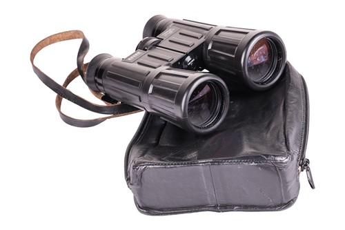 Lot 188 - Zeiss Dialyt 10 x 40 B T* binoculars, serial...