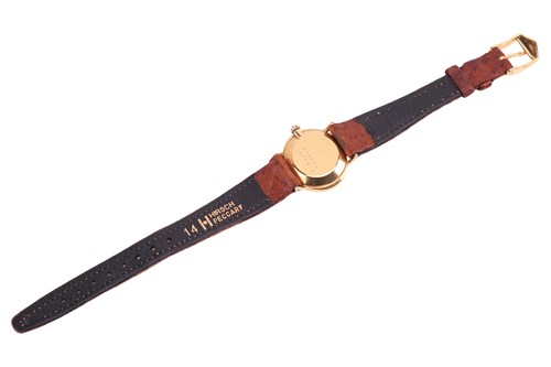 Lot 28 - A Lady’s Baume & Mercier watch Model: 38244 2...