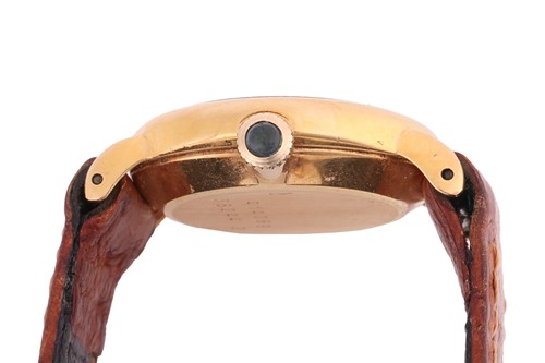 Lot 28 - A Lady’s Baume & Mercier watch Model: 38244 2...