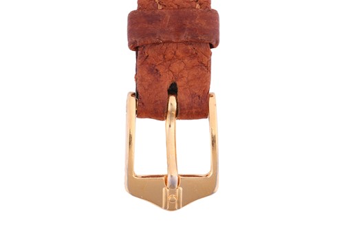Lot 28 - A Lady’s Baume & Mercier watch Model: 38244 2...