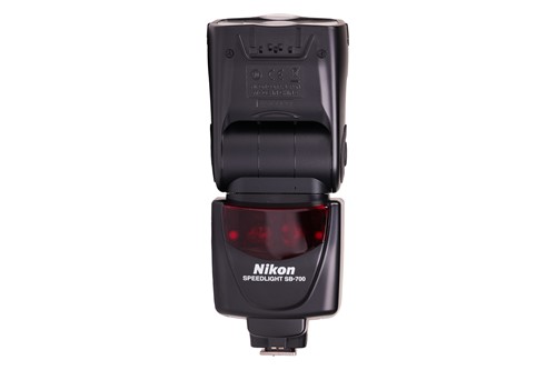 Lot 154 - A Nikon AF-S Nikkor Lens, 50mm f/1.8G,...