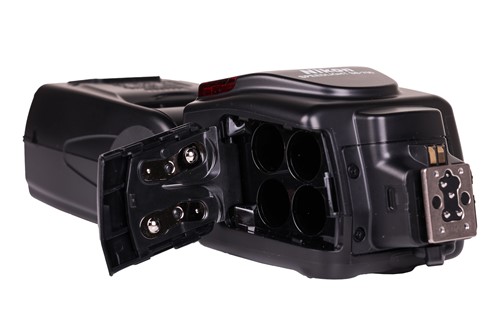 Lot 154 - A Nikon AF-S Nikkor Lens, 50mm f/1.8G,...