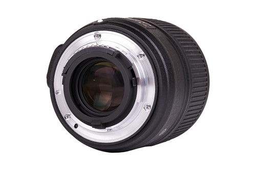 Lot 154 - A Nikon AF-S Nikkor Lens, 50mm f/1.8G,...