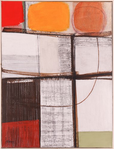 Lot 52 - Geoffrey Robinson (British b.1945) Another...