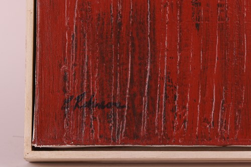 Lot 52 - Geoffrey Robinson (British b.1945) Another...