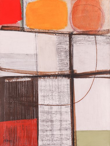 Lot 52 - Geoffrey Robinson (British b.1945) Another...