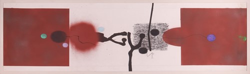Lot Victor Pasmore (British 1908-1998) Untitled...