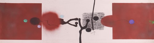 Lot Victor Pasmore (British 1908-1998) Untitled...