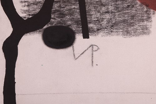 Lot Victor Pasmore (British 1908-1998) Untitled...