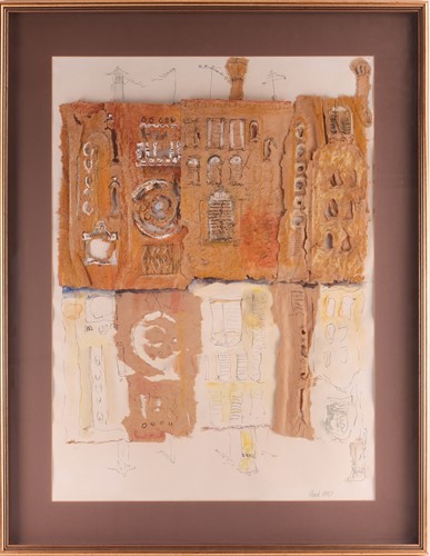Lot 3 - Helen Pinkney (21st century) Venetian Palace...
