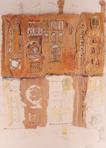 Lot 3 - Helen Pinkney (21st century) Venetian Palace...