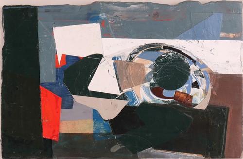 Lot Jeremy Gardiner (British b.1957) Everywhere...