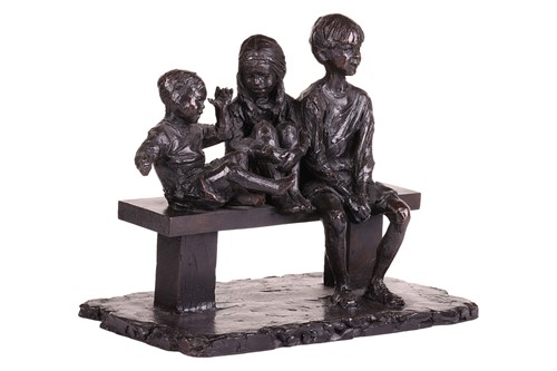Lot James Butler (British 1931-2022) Three...