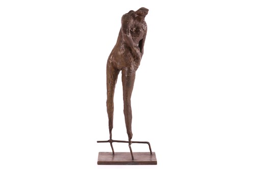 Lot Reg Butler (British 1913-1981) Study for Young...