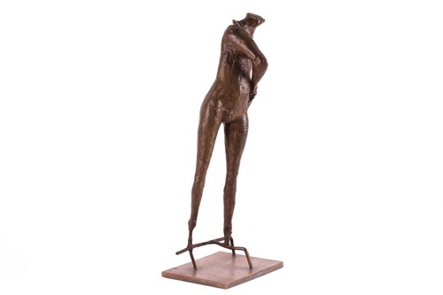 Lot Reg Butler (British 1913-1981) Study for Young...