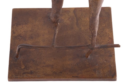 Lot Reg Butler (British 1913-1981) Study for Young...
