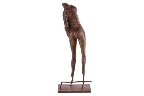 Lot Reg Butler (British 1913-1981) Study for Young...