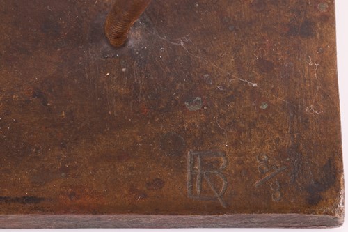 Lot Reg Butler (British 1913-1981) Study for Young...