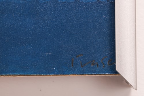 Lot 50 - Donald Hamilton Fraser (British 1929-2009)...