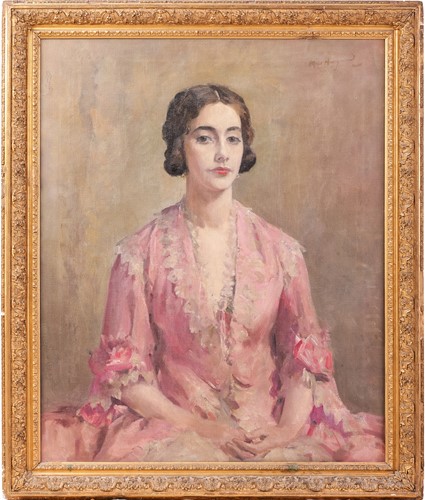 Lot 17 - Alfred Robert Hayward (British 1875-1971)...