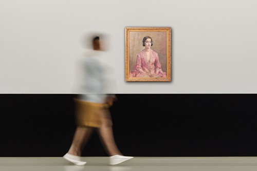 Lot 17 - Alfred Robert Hayward (British 1875-1971)...