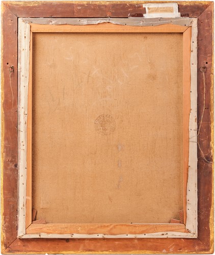 Lot 17 - Alfred Robert Hayward (British 1875-1971)...