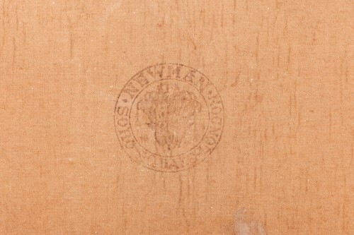 Lot 17 - Alfred Robert Hayward (British 1875-1971)...