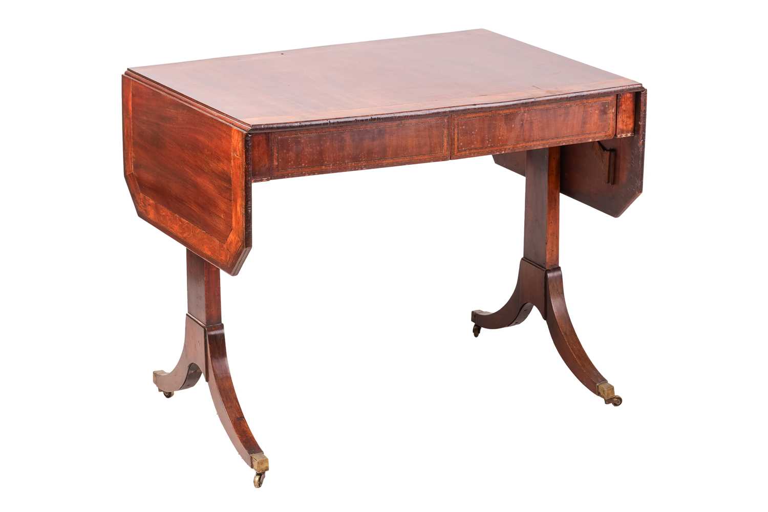 Lot 80 - Wilkinson & Sons, of Ludgate Hill, London; A...