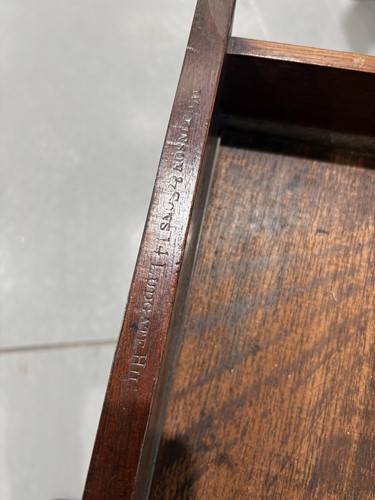 Lot 80 - Wilkinson & Sons, of Ludgate Hill, London; A...