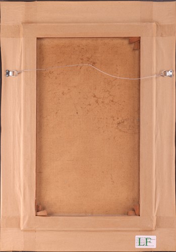 Lot 21 - Nadia Benois (Russian 1896-1975) Still life of...