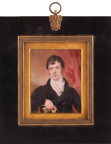 Lot 42 - Sir William Charles Ross (British 1794-1860)...