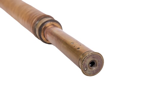 Lot 171 - A small collection of militaria, to include an...