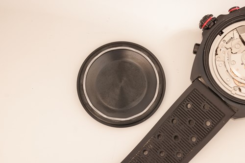 Lot 269 - TAG Heuer Gentleman’s Formula 1 Chronograph...