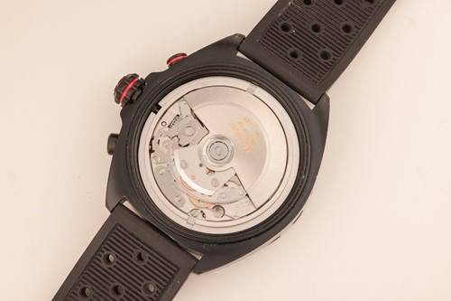 Lot 269 - TAG Heuer Gentleman’s Formula 1 Chronograph...