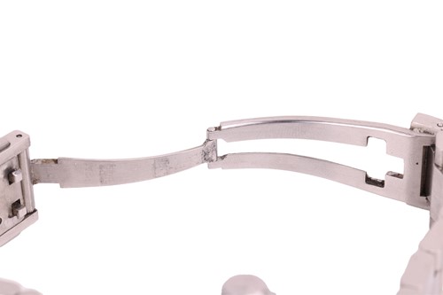 Lot 267 - TAG Heuer Gentleman’s Carrera Model: WAR201A-1...