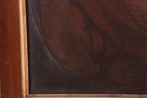 Lot 30 - Follower of Sir Godfrey Kneller Bust-length...