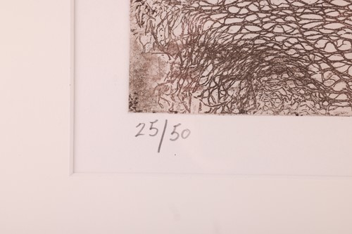 Lot 66 - Julian Trevelyan (British 1910-1988) Flood...