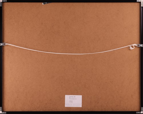 Lot 70 - Julian Trevelyan (British 1910-1988) Green...