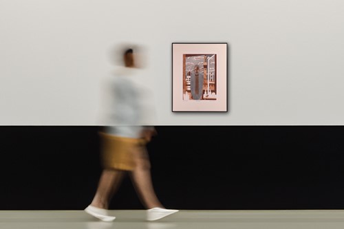 Lot 45 - Julian Trevelyan (British 1910-1988)...