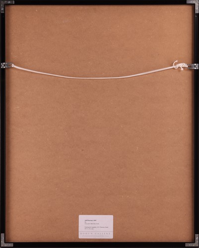 Lot 45 - Julian Trevelyan (British 1910-1988)...